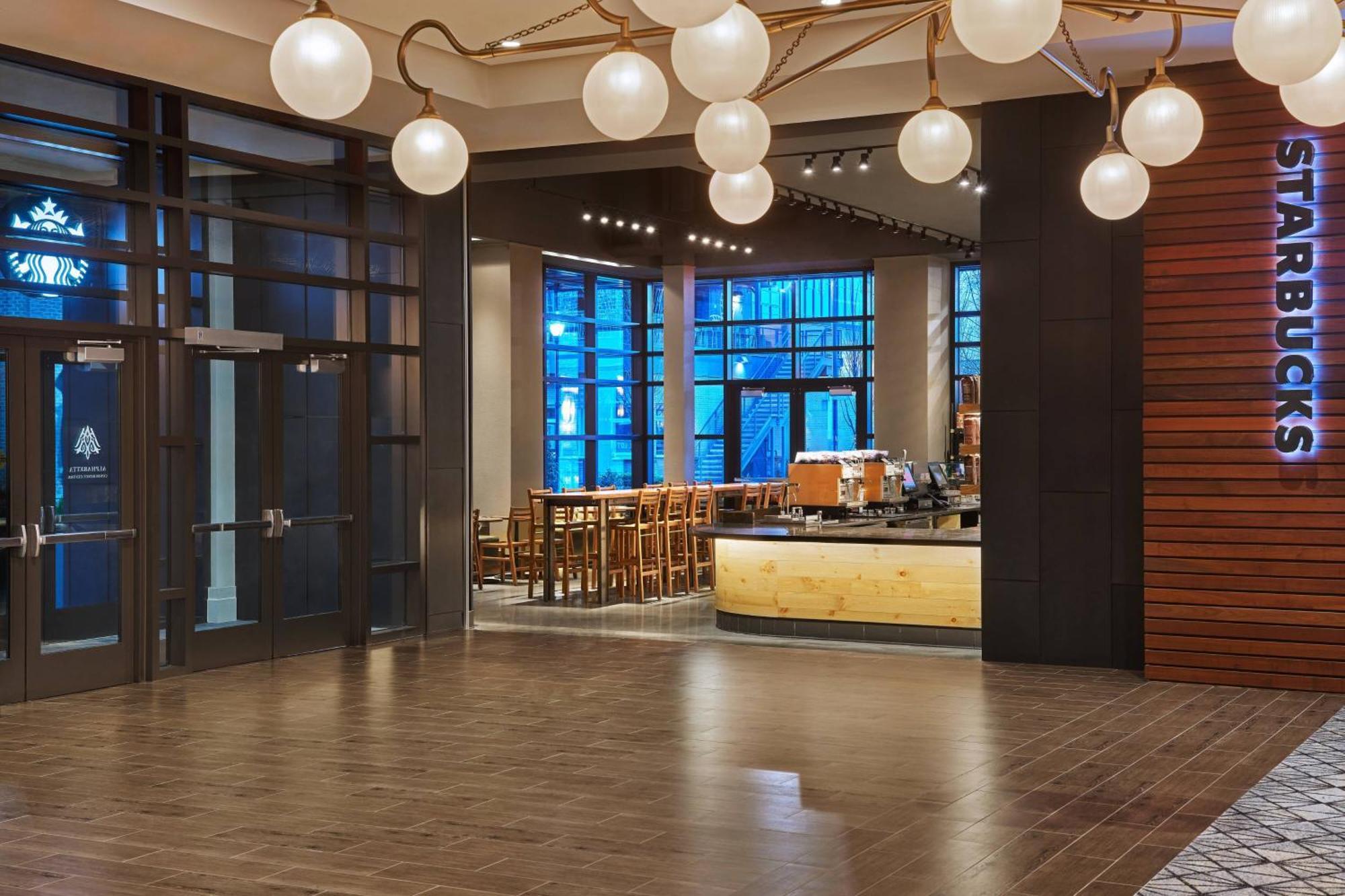 เดอะ โฮเต็ล แอท แอวาลอน ออโตกราฟ คอลเลคชั่น Hotel อัลฟาเรททา ภายนอก รูปภาพ