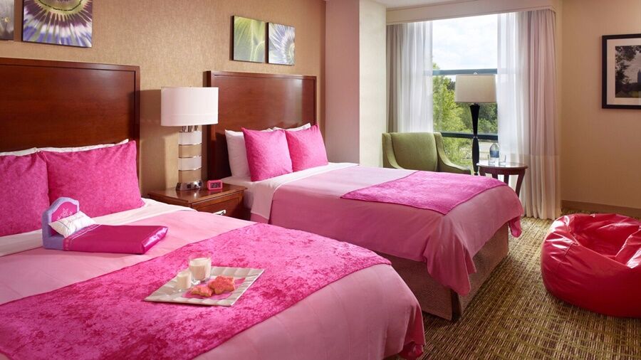 เดอะ โฮเต็ล แอท แอวาลอน ออโตกราฟ คอลเลคชั่น Hotel อัลฟาเรททา ภายนอก รูปภาพ